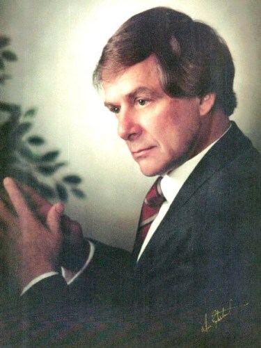 William Haffner '57