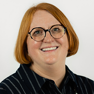 Sarah Eberle