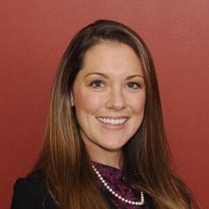 Andrea Cook, MA