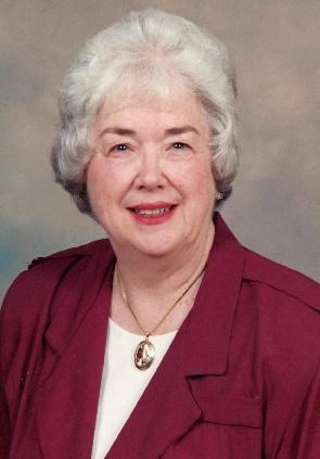 Dorothy Cauthorn Matthews