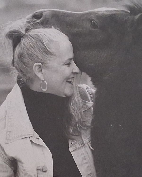 Lori Reiter
