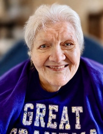 Janet Baker '65