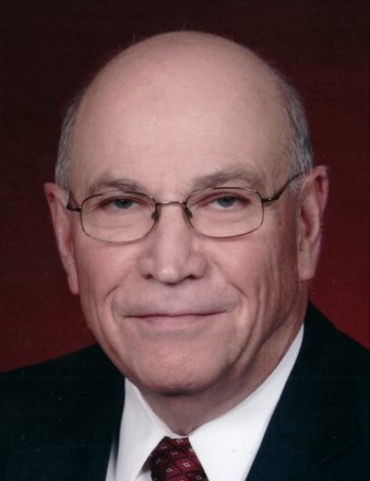 James Seymour '56