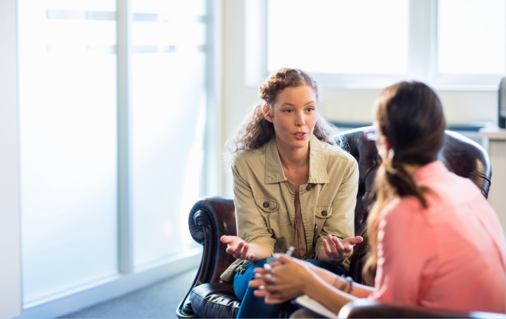 Certificate of Advanced Graduate Studies in Christian and Spiritual Counseling | Graduate Degree Program
