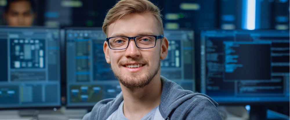 Information Technology Systems Concentration | Undergraduate Degree Program