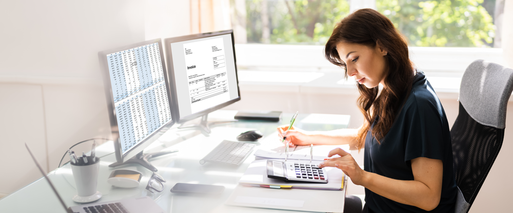 Master in Accountancy | MAcc | Graduate Degree Program
