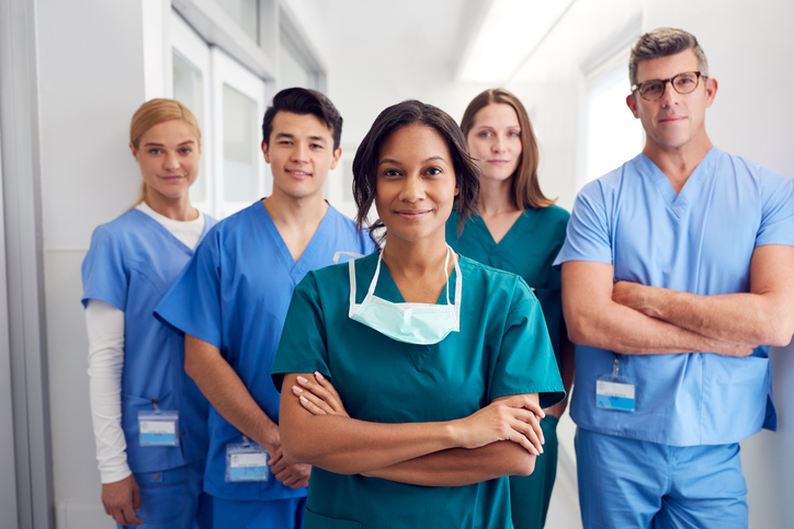 Bachelor of Science in Nursing | Concurrent Enrollment Program (CEP) | Undergraduate Degree Program