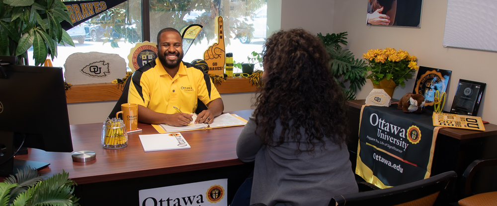 Student Services Team | Online Education | Advising Center