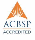 ACBSP Accredited