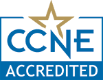 CCNE Accreditation