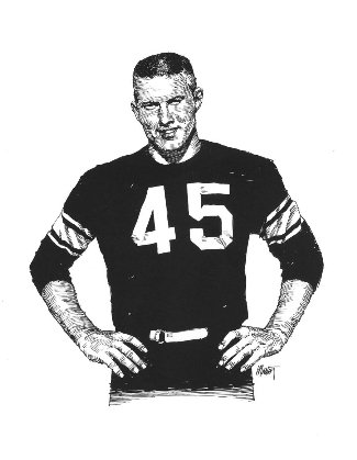 Albert “Butch” Lewis