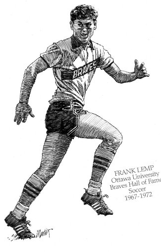 Frank Lemp