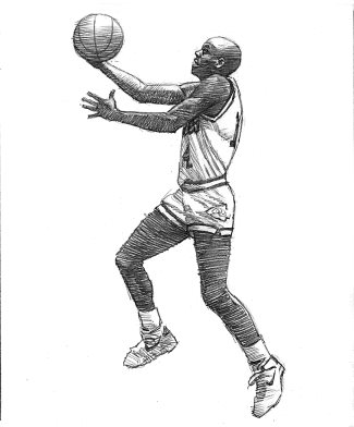 Rodney Gilyard (White)