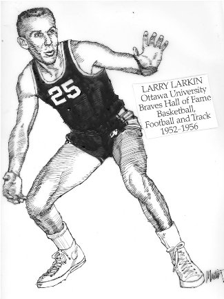 Larry G Larkin