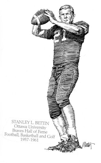 Stanley Bettin