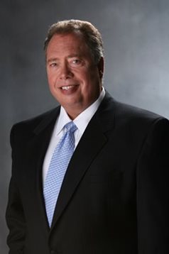 Chancellor Kevin C. Eichner