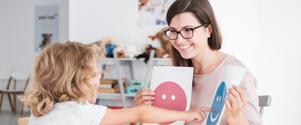 Certificate of Advanced Graduate Studies in Behavior Health Counseling | Graduate Degree Program