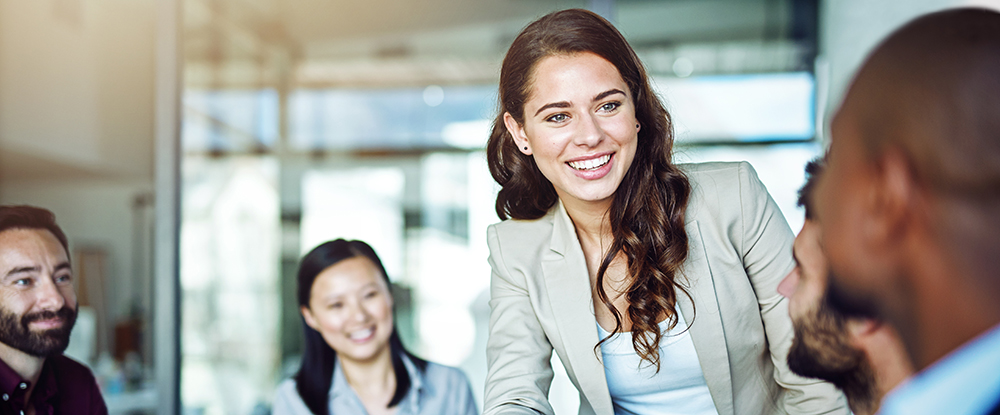 Leadership Development Concentration | Graduate Degree Program