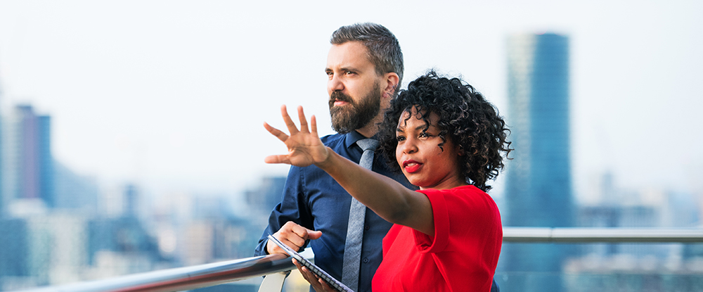 Strategic Innovation Concentration | Graduate Degree Program