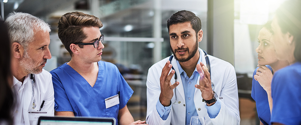 Certificate of Advanced Graduate Studies in Health Care Management | Population Health | Graduate Degree Program