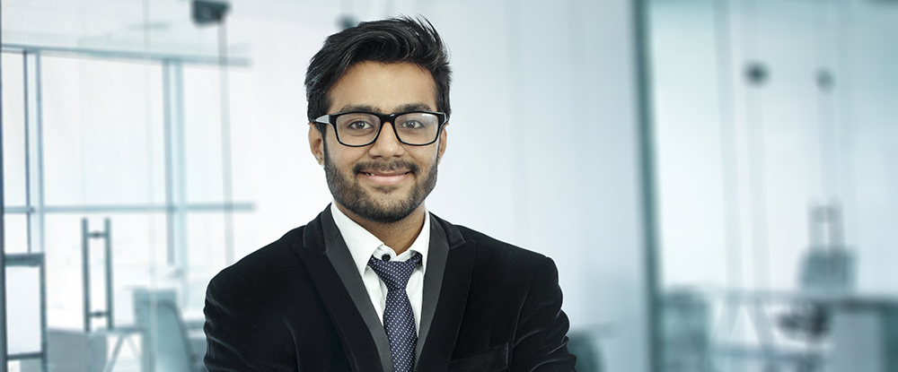 Operational Effectiveness Concentration | Graduate Degree Program