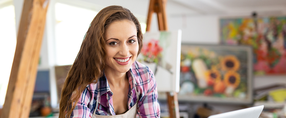 Art / PreK-12 Education Concentration | Undergraduate Degree Program