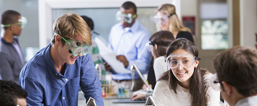 Biology - Secondary Education Concentration | Undergraduate Degree Program