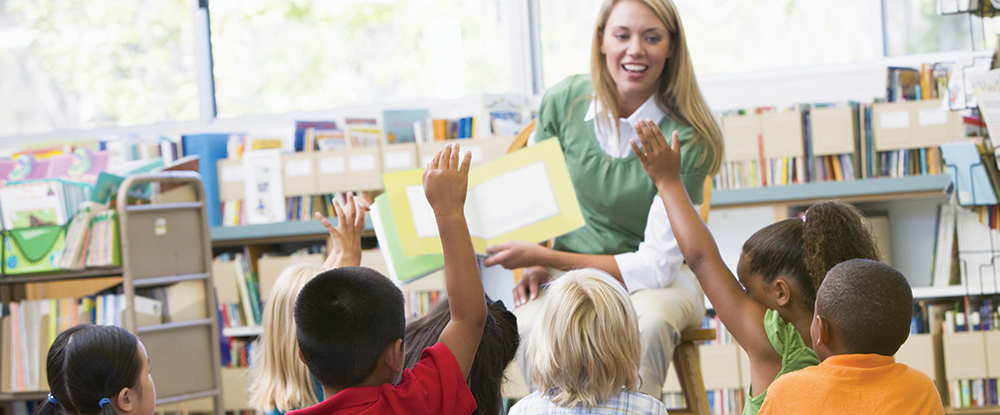 Bachelor of Arts in Early Childhood Education (AZ) | Undergraduate Degree Program