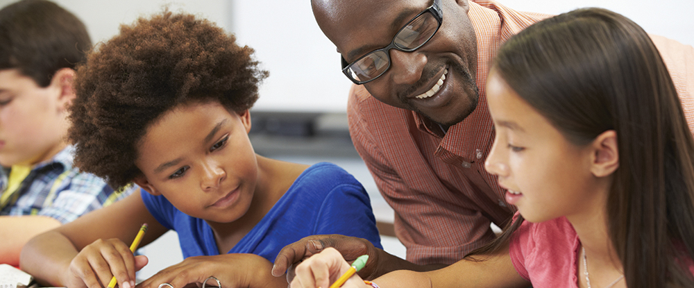 Bachelor of Arts in Elementary Education | Undergraduate Degree Program
