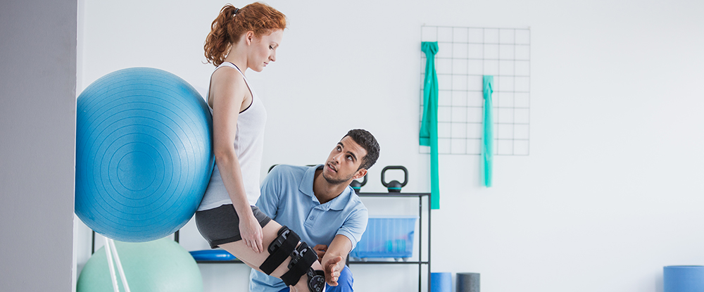 Bachelor of Arts in Exercise Science-BA | Undergraduate Degree Program