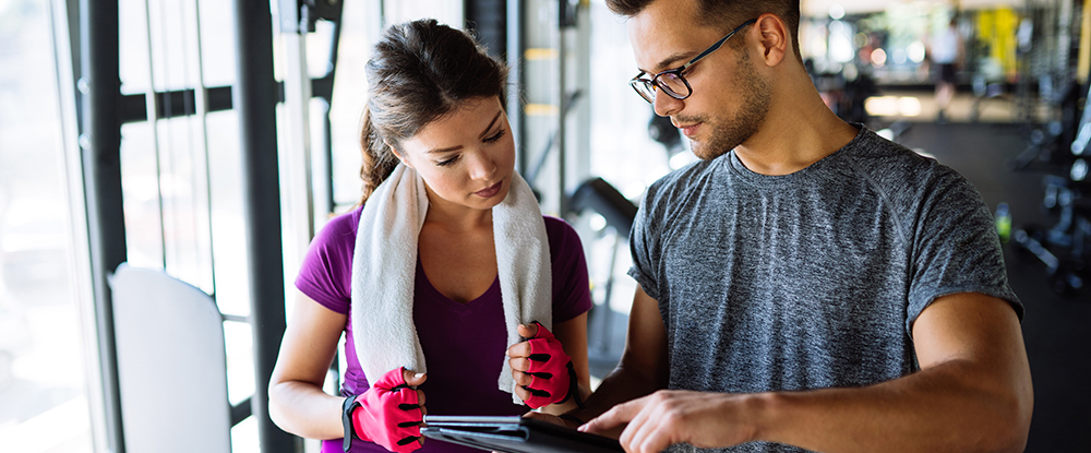 Personal Training/Strength & Conditioning Concentration | Undergraduate Degree Program