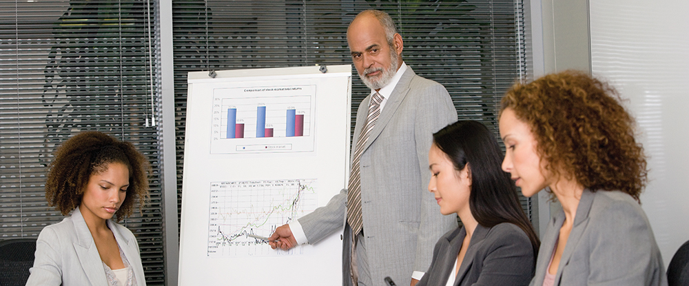 Bachelor of Arts in Leadership and Management | Undergraduate Degree Program