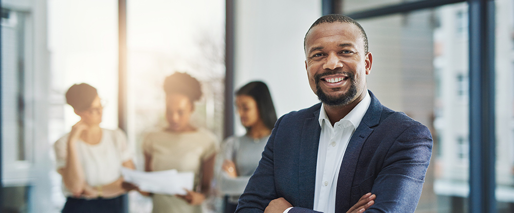 Leadership and Management Concentration | Undergraduate Degree Program