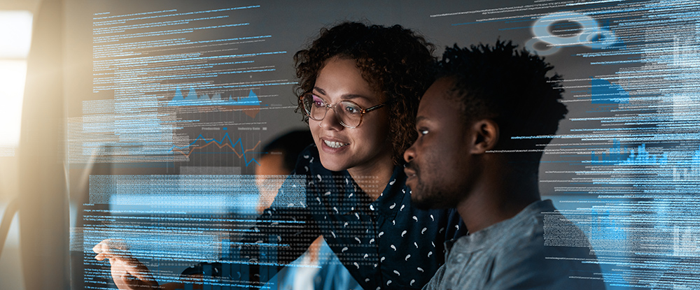 Bachelor of Science in Management Information Systems | Undergraduate Degree Program