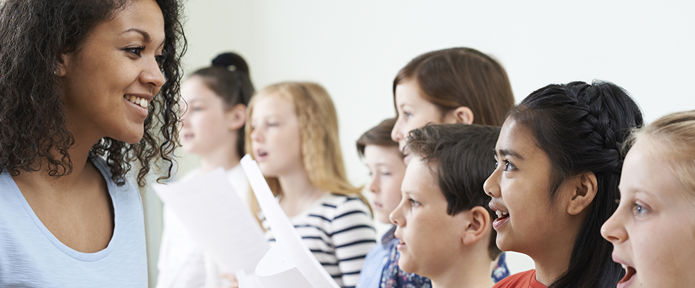 Secondary Education (AZ) - Music (Choral & Instrumental) Concentration | Undergraduate Degree Program