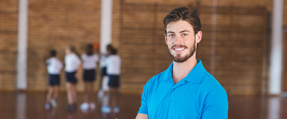 Bachelor of Arts in Physical Education (KS) | Undergraduate Degree Program