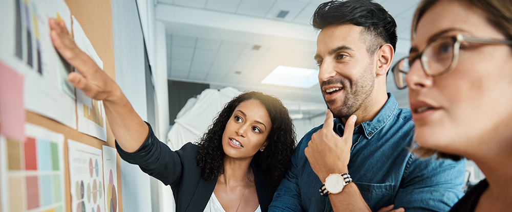Public Relations Concentration | Undergraduate Degree Program