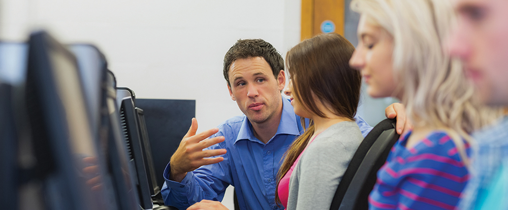 English - Secondary Education Concentration | Undergraduate Degree Program