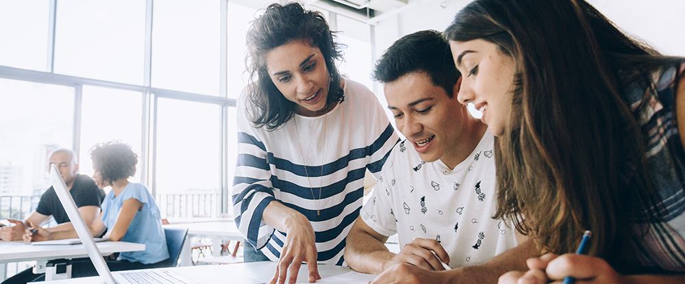 Secondary Education (KS) - History Concentration | Undergraduate Degree Program