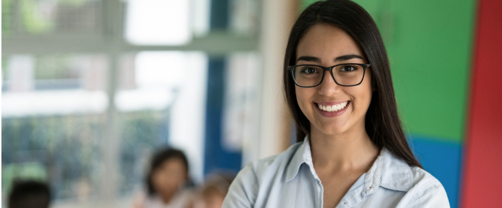 Master of Arts in Education | Elementary Education KS (non-licensure) | Graduate Degree Program