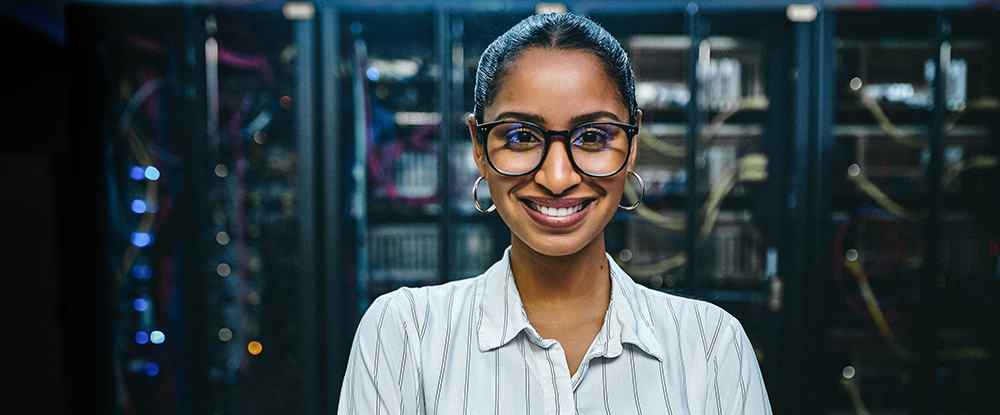 Master of Science in Computer Science | MSCS w/ CPT | Graduate Degree Program