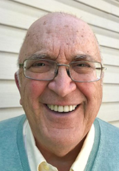 Dr. Lawrence Hogan