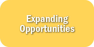 Expanding Opportunities