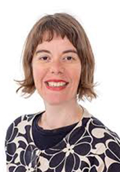 Emily Rutter