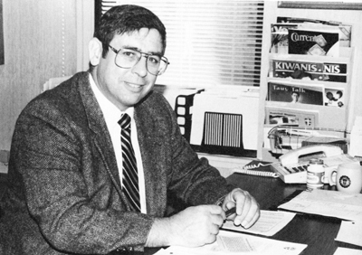 Jim Smith