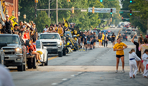 Parade of Champions