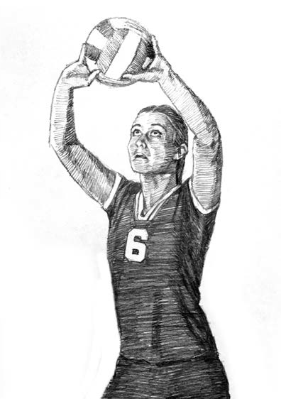 Emily (Napier) Lickteig