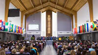 2017 Commencement