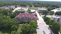 Administration Building