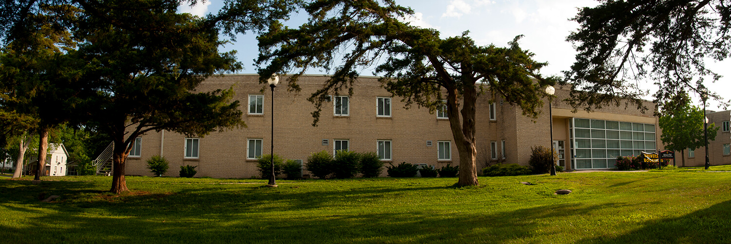 Atkinson Hall